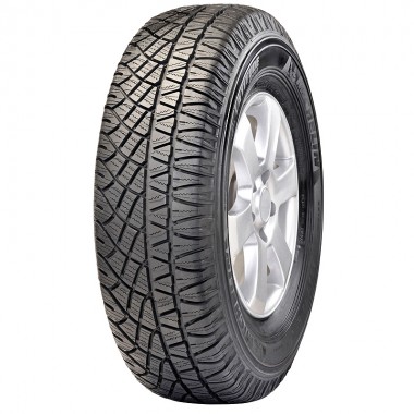 Шина Michelin Latitude Cross 285/45 R21 113W