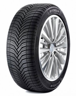 Шина Michelin CROSSCLIMATE+ 245/35 R19 93Y