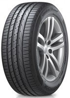 Шина Hankook Ventus S1 evo2 K117A 255/60 R17 106V