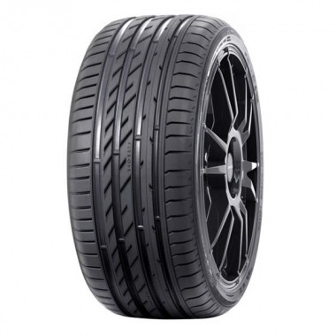 Шина Nokian Tyres (Ikon Tyres) Hakka Black 225/35 R19 88Y