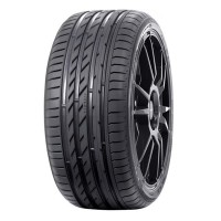 Шина Nokian Tyres (Ikon Tyres) Hakka Black 225/35 R19 88Y