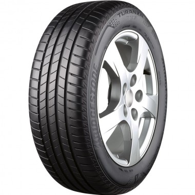 Шина Bridgestone TURANZA T005 245/45 R18 100Y Runflat