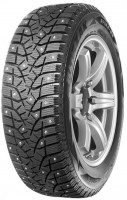 Шина Bridgestone BLIZZAK SPIKE-02 SUV 275/55 R19 111T шипы