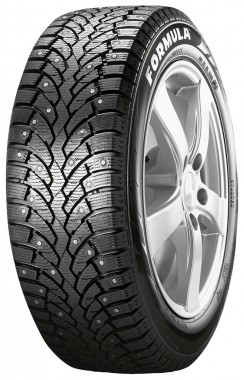 Шина Formula Ice 265/65 R17 112T шипы