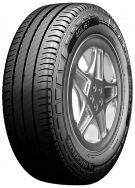 Шина Michelin AGILIS 3 205/65 R16C 107/105T