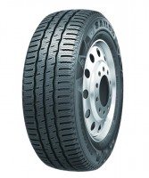Шина Sailun ENDURE WSL1 235/65 R16C 119R Шина Sailun ENDURE WSL1 235/65 R16C 119R