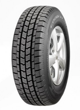 Шина GoodYear Cargo Ultra Grip 2 215/75 R16 113/111R шипы