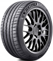 Шина Michelin Pilot Sport 4 S 295/30 R20 101Y