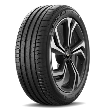 Шина Michelin PILOT SPORT 4 SUV 235/45 R21 101Y