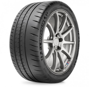Шина Michelin Pilot Sport Cup 2 225/40 R19 93Y