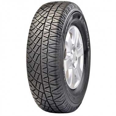 Шина Michelin Latitude Cross 225/70 R17 108T