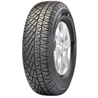 Шина Michelin Latitude Cross 225/70 R17 108T
