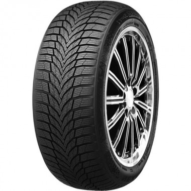 Шина Nexen WINGUARD Sport 2 275/35 R19 100W