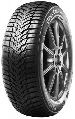 Шина Kumho WP51 145/80 R13 75T