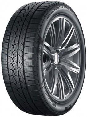 Шина Continental WinterContact TS 860 S 255/35 R19 96V