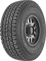 Шина Yokohama Geolandar A/T G015 235/55 R18 104H