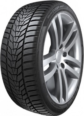 Шина Hankook winter i cept evo3 x w330a 235/60 R18 107H