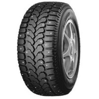 Шина Yokohama F700 255/60 R17 106Q шипы