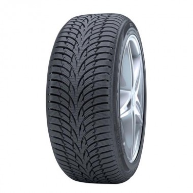 Шина Nokian Tyres WR D3 205/65 R15 99H