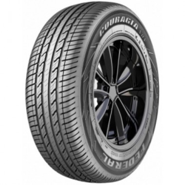 Шина Federal COURAGIA XUV 245/70 R16 107H