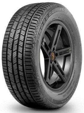 Шина Continental CrossContact LX Sport 265/70 R17 115T