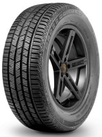 Шина Continental CrossContact LX Sport 265/70 R17 115T Шина Continental CrossContact LX Sport 265/70 R17 115T