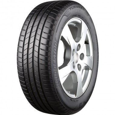 Шина Bridgestone TURANZA T005 245/40 R19 98Y Runflat