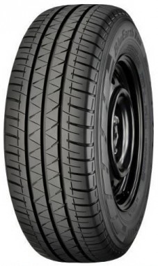 Шина Yokohama BluEarth-Van RY55 225/55 R17C 109/107H