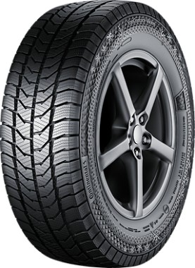 Шина Continental VanContact Viking 225/70 R15C 112/110R