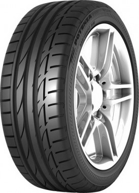 Шина Bridgestone Potenza S001 245/40 R20 99Y Runflat