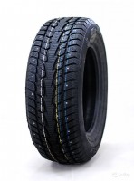 Шина HIFLY Win-Turi 215 235/60 R17 102H шипы