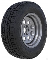 Шина Federal GLACIER GC01 195/75 R16C 107/105R