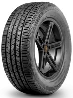 Шина Continental CrossContact LX Sport 265/40 R22 106Y