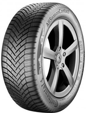 Шина Continental AllSeason Contact 215/55 R17 98W