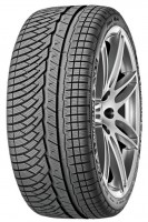 Шина Michelin Pilot Alpin 4 235/40 R18 95V Шина Michelin Pilot Alpin 4 235/40 R18 95V