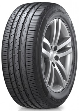 Шина Hankook Ventus S1 evo2 K117A 235/55 R18 100V