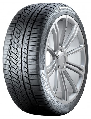 Шина Continental ContiWinterContact TS850P 225/50 R17 94H