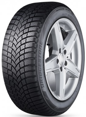 Шина Bridgestone Blizzak LM001 Evo 205/65 R16 95H