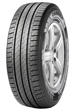 Шина Pirelli CARRIER 205/65 R16C 107T