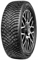 Шина Dunlop WINTER ICE03 205/50 R17 93T шипы