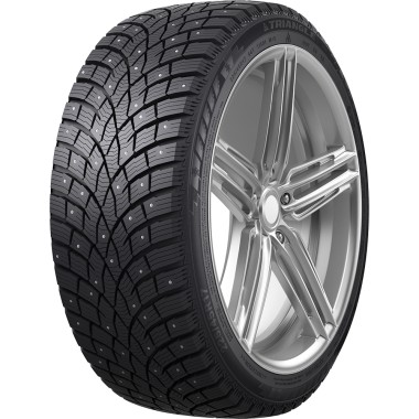 Шина Triangle IcelynX TI501 255/65 R17 114T шипы