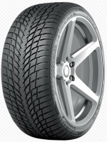 Шина Nokian Tyres (Ikon Tyres) WR Snowproof P 255/45 R18 103V
