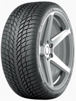 Шина Nokian Tyres (Ikon Tyres) WR Snowproof P 255/45 R18 103V Шина Nokian Tyres (Ikon Tyres) WR Snowproof P 255/45 R18 103V