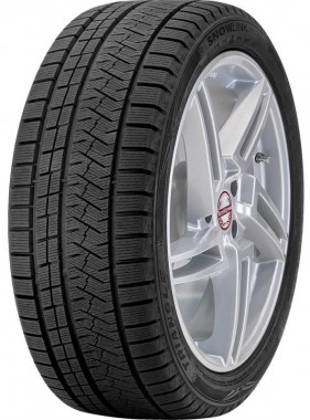 Шина Triangle PL02 255/60 R18 112V
