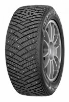 Шина GoodYear Ice Arctic 215/50 R17 95T шипы