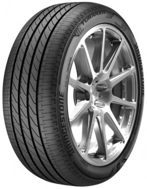 Шина Bridgestone TURANZA T005A 195/60 R16 89H