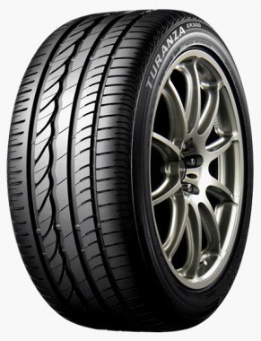 Шина Bridgestone Turanza ER 300 225/55 R16 95W Runflat