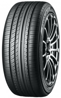 Шина Yokohama advan db v552 195/55 R16 87V