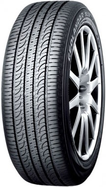 Шина Yokohama Geolandar G055 215/50 R18 92V