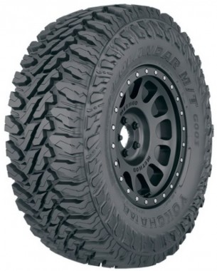 Шина Yokohama Geolandar m/t G003 285/75 R17 121/118Q